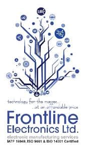 Frontline Electronics Ltd.
