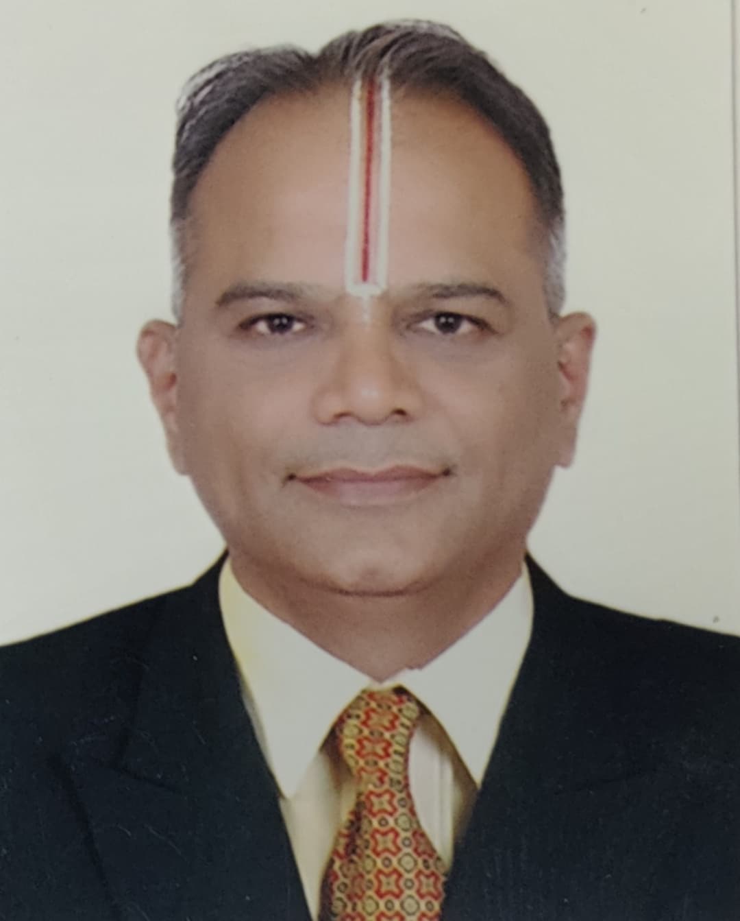 Mr. Girish Gupta